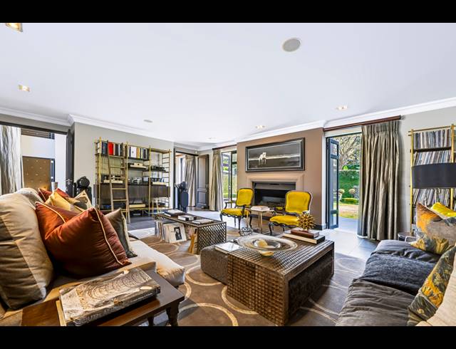 5 BEDROOM HOUSE FOR SALE IN EVERTON